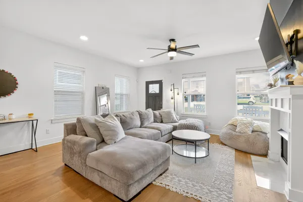 $3,300 | 5509 B Louisiana Avenue, Nashville, TN 37209