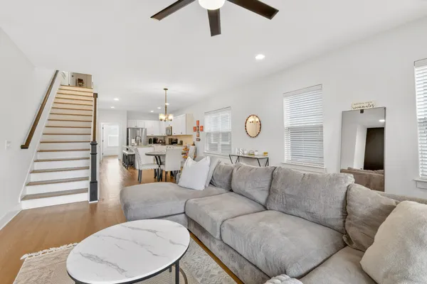 $3,300 | 5509 B Louisiana Avenue, Nashville, TN 37209