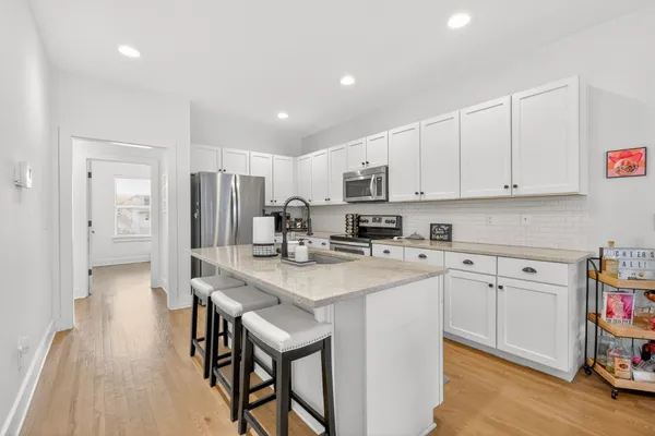 $3,300 | 5509 B Louisiana Avenue, Nashville, TN 37209