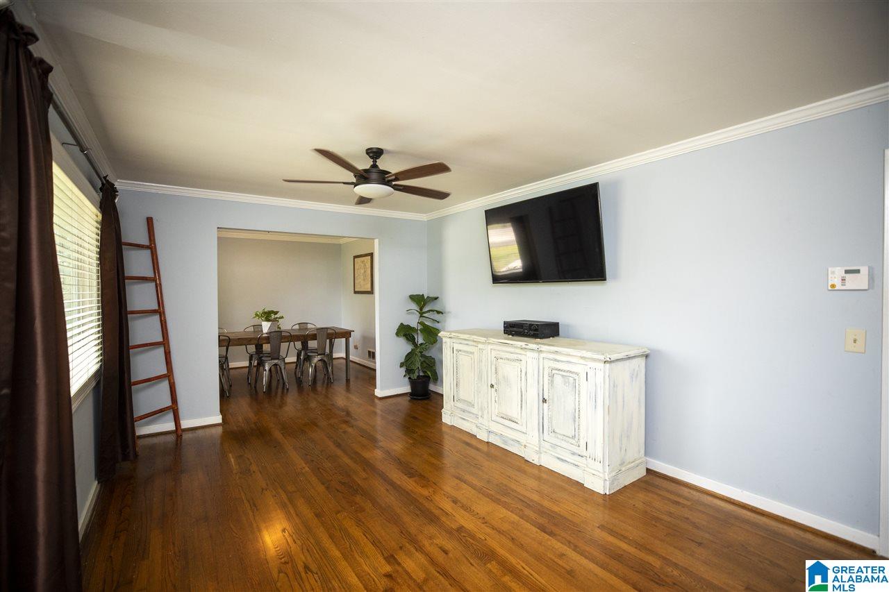 1301 Larry Lane Birmingham, AL 35213 - Photo 8 of 23