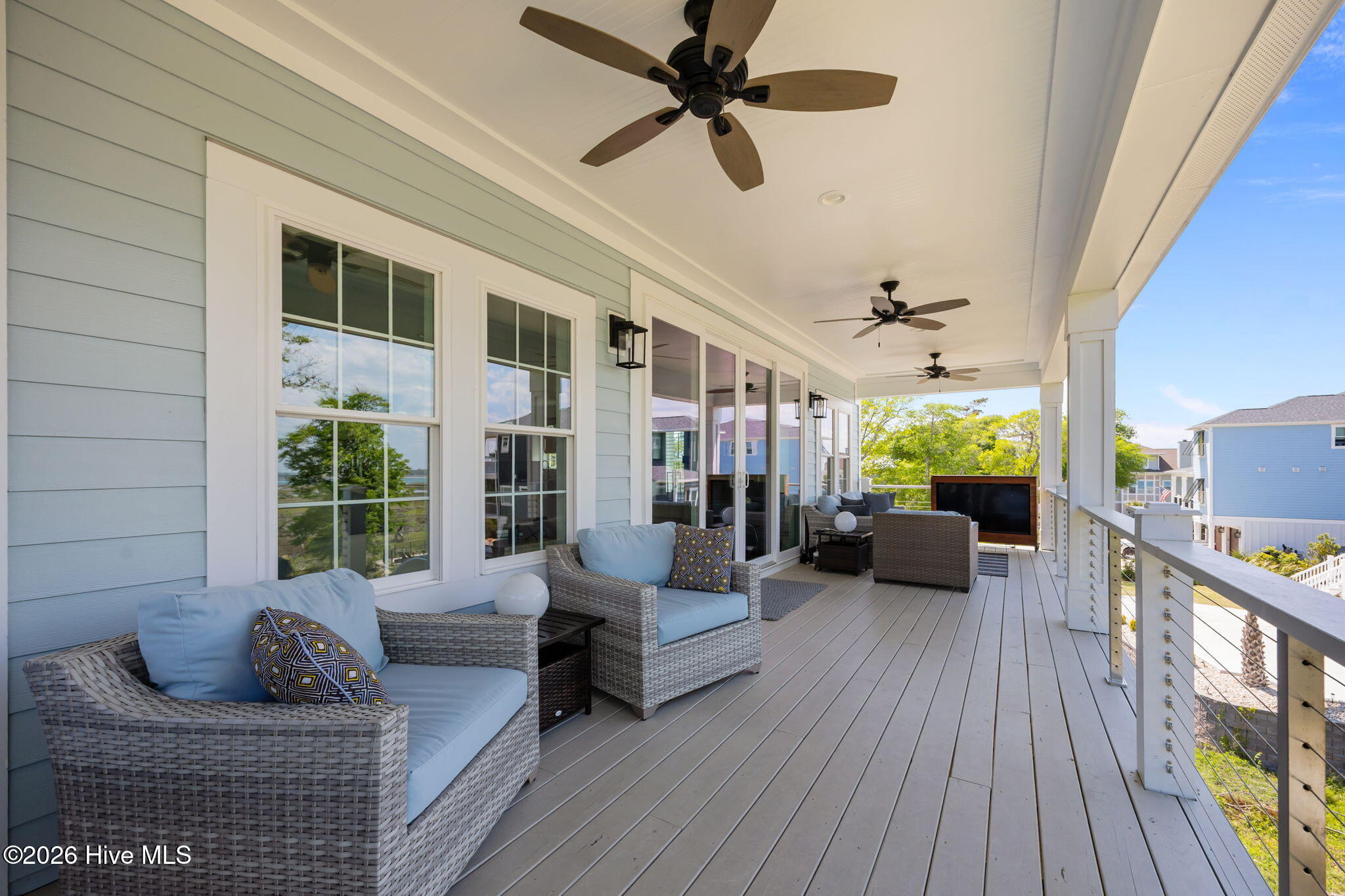 10508 Coast Guard Road Emerald Isle, NC 28594 - Photo 10 of 64 Exterior