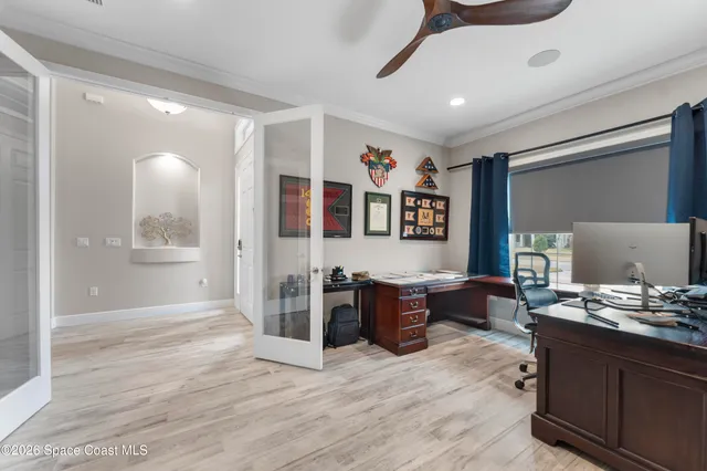 $4,800 | 8341 Paragrass Avenue, Melbourne, FL 32940