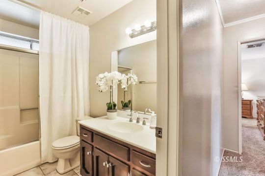 608 Sherwood Court Ridgecrest, CA 93555 - Photo 13 of 29 Gallery Image 13