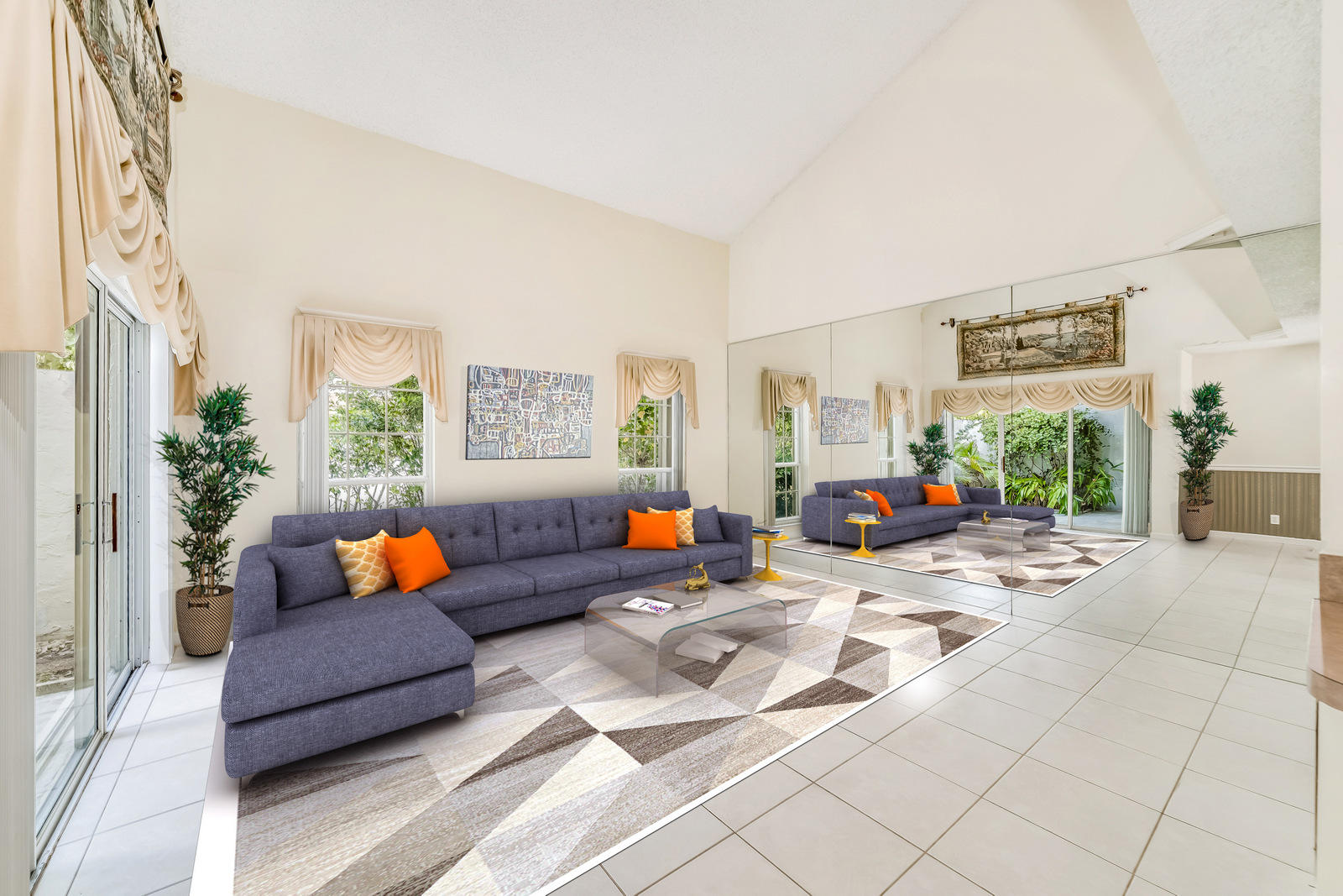 7430 Chablis Court Boca Raton, FL 33433 - Photo 20 of 47 Virtual Furniture