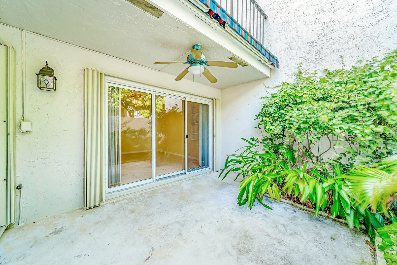 7430 Chablis Court Boca Raton, FL 33433 - Photo 26 of 47 Private Patio