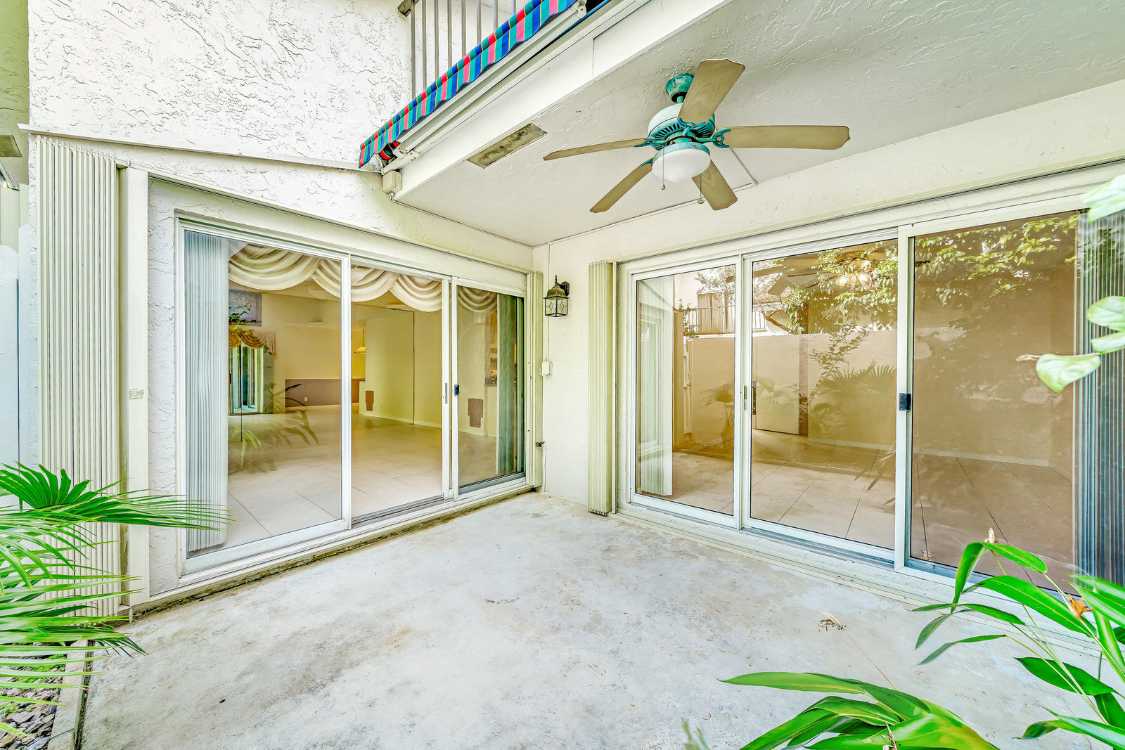 7430 Chablis Court Boca Raton, FL 33433 - Photo 27 of 47 Private Patio