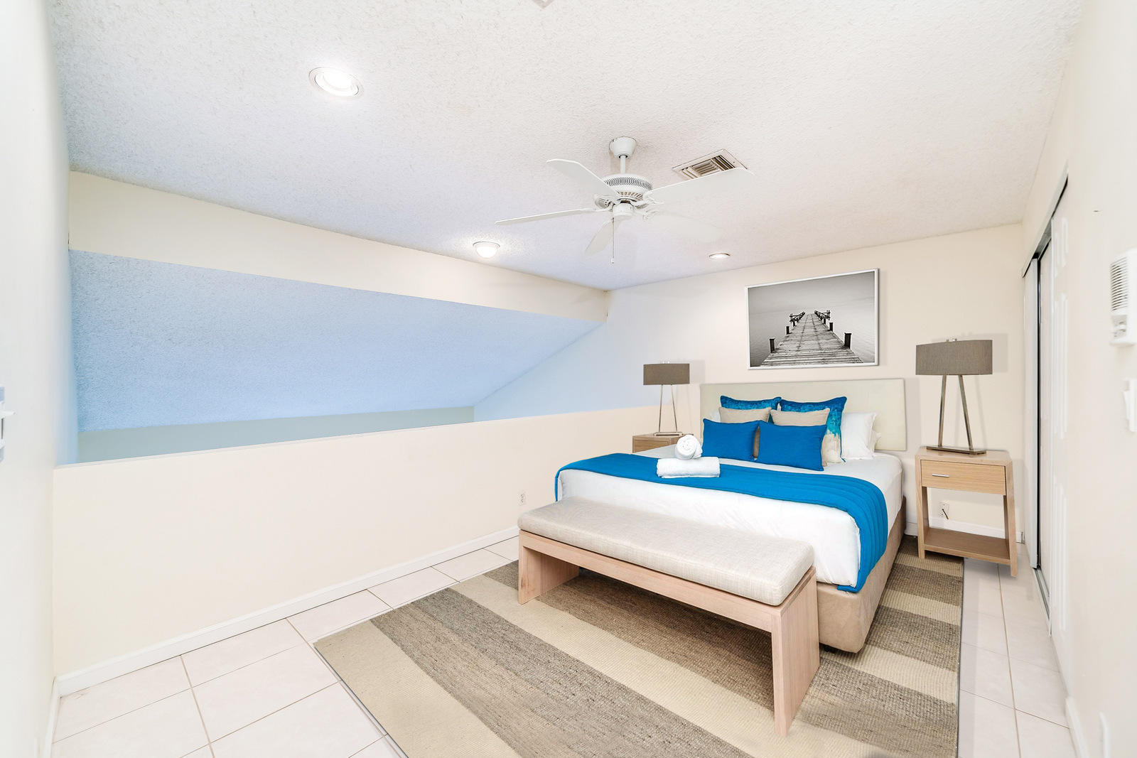 7430 Chablis Court Boca Raton, FL 33433 - Photo 37 of 47 Virtual Furniture/loft