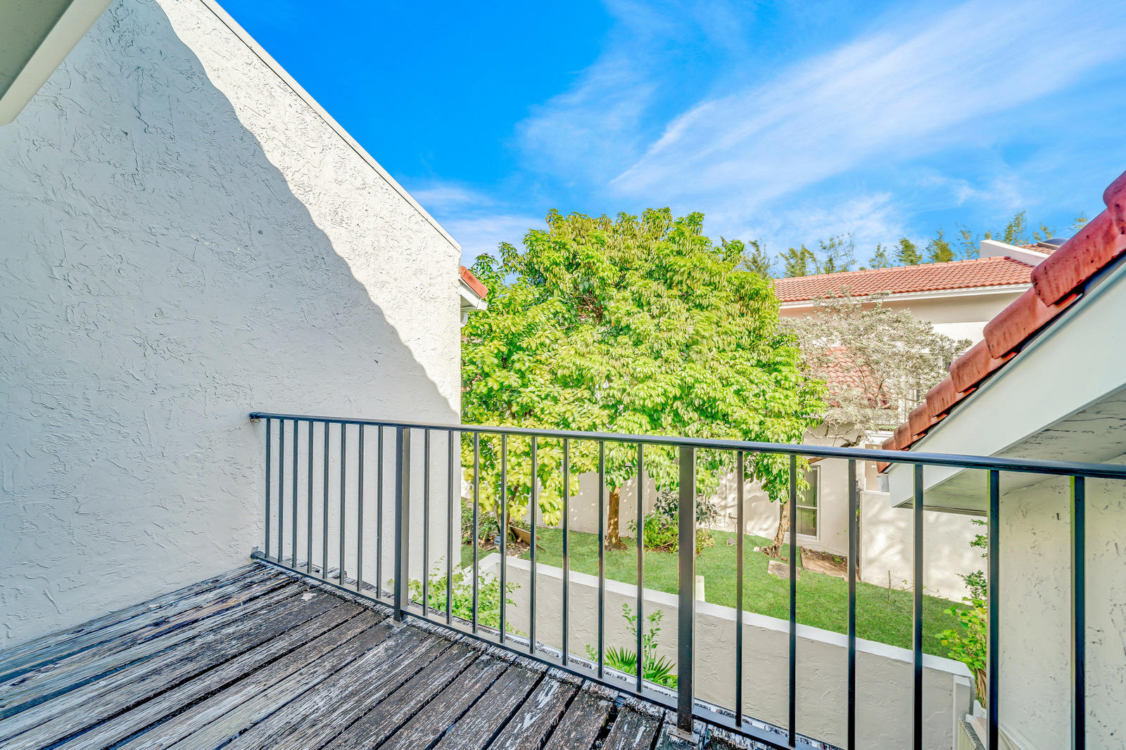 7430 Chablis Court Boca Raton, FL 33433 - Photo 41 of 47 Open Balcony