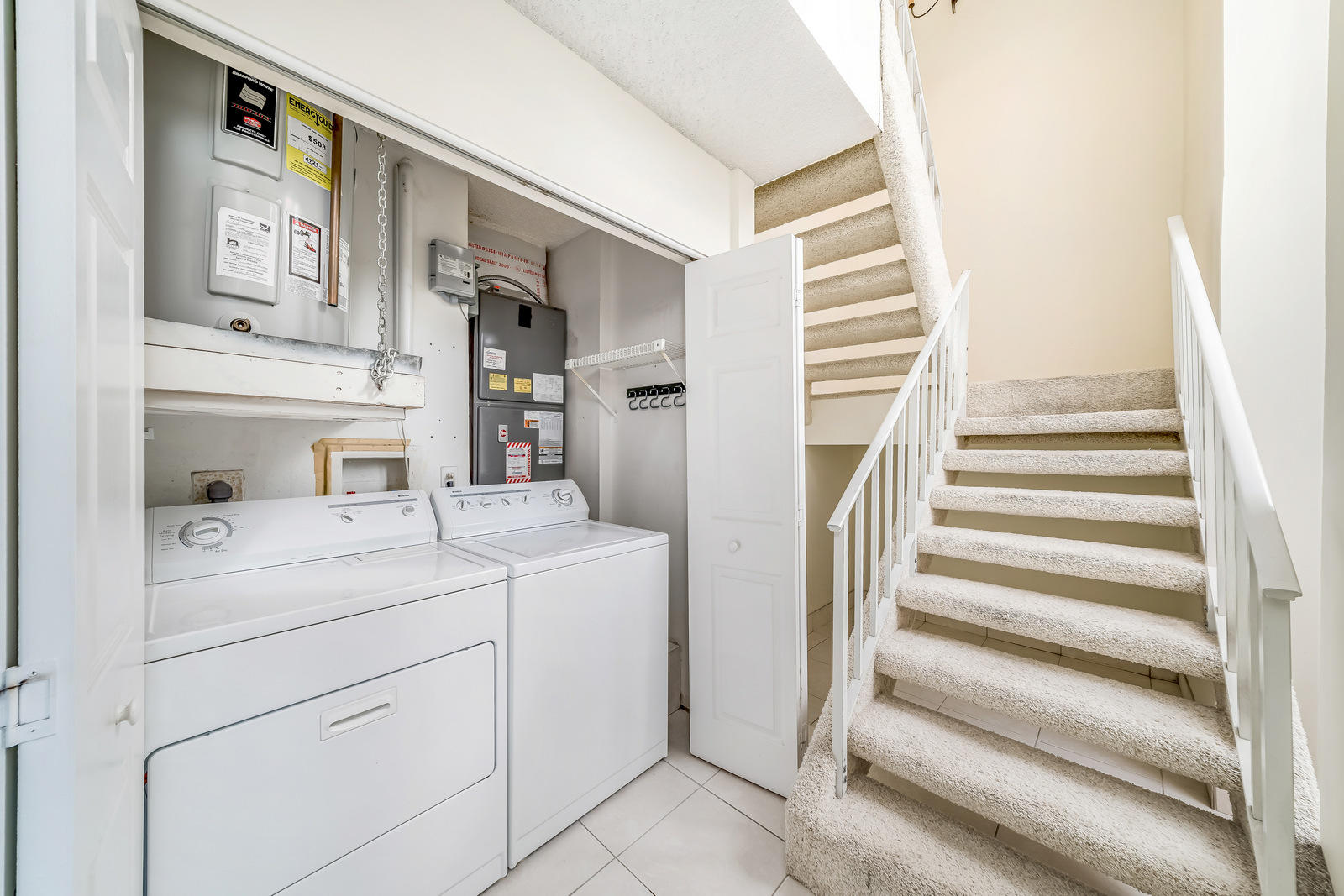 7430 Chablis Court Boca Raton, FL 33433 - Photo 44 of 47 Inside laundry room