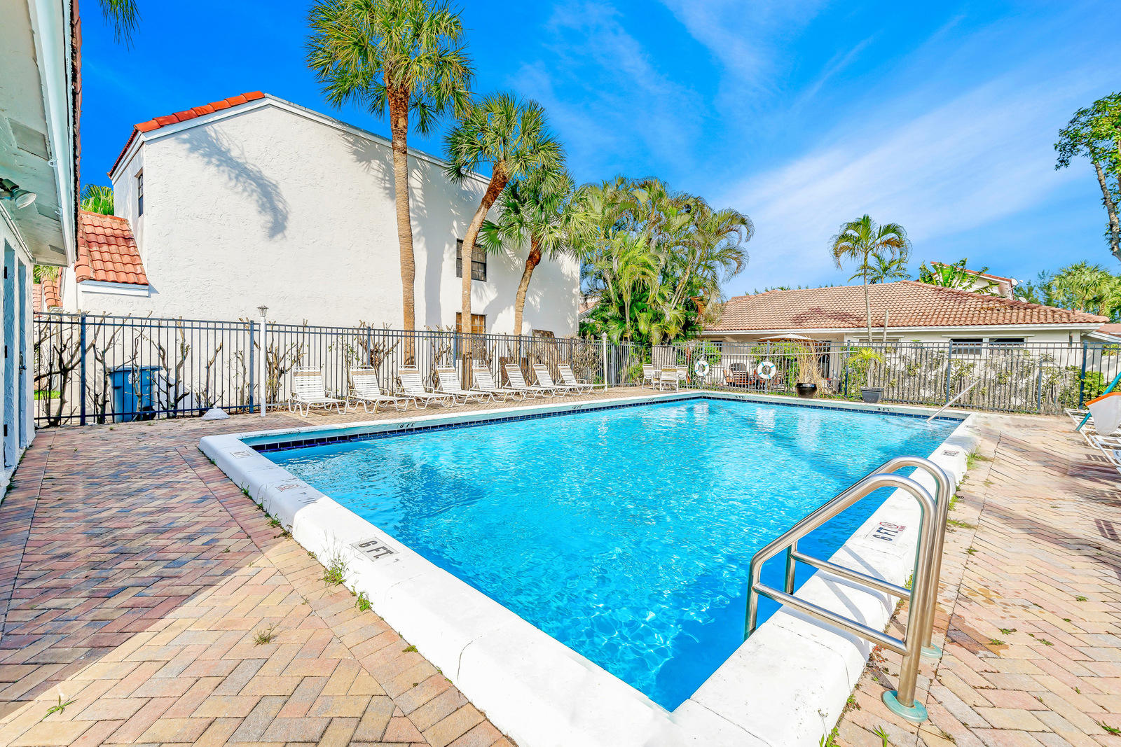 7430 Chablis Court Boca Raton, FL 33433 - Photo 47 of 47 community pool