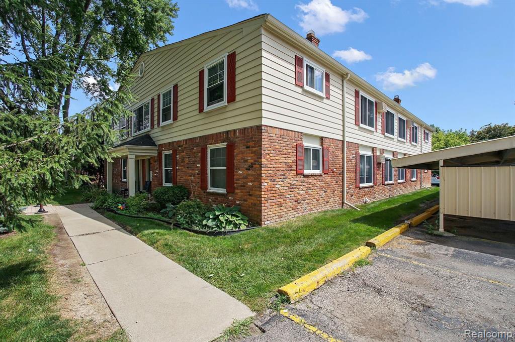 755 West Maple Road Clawson, MI 48017 - Photo 21 of 21