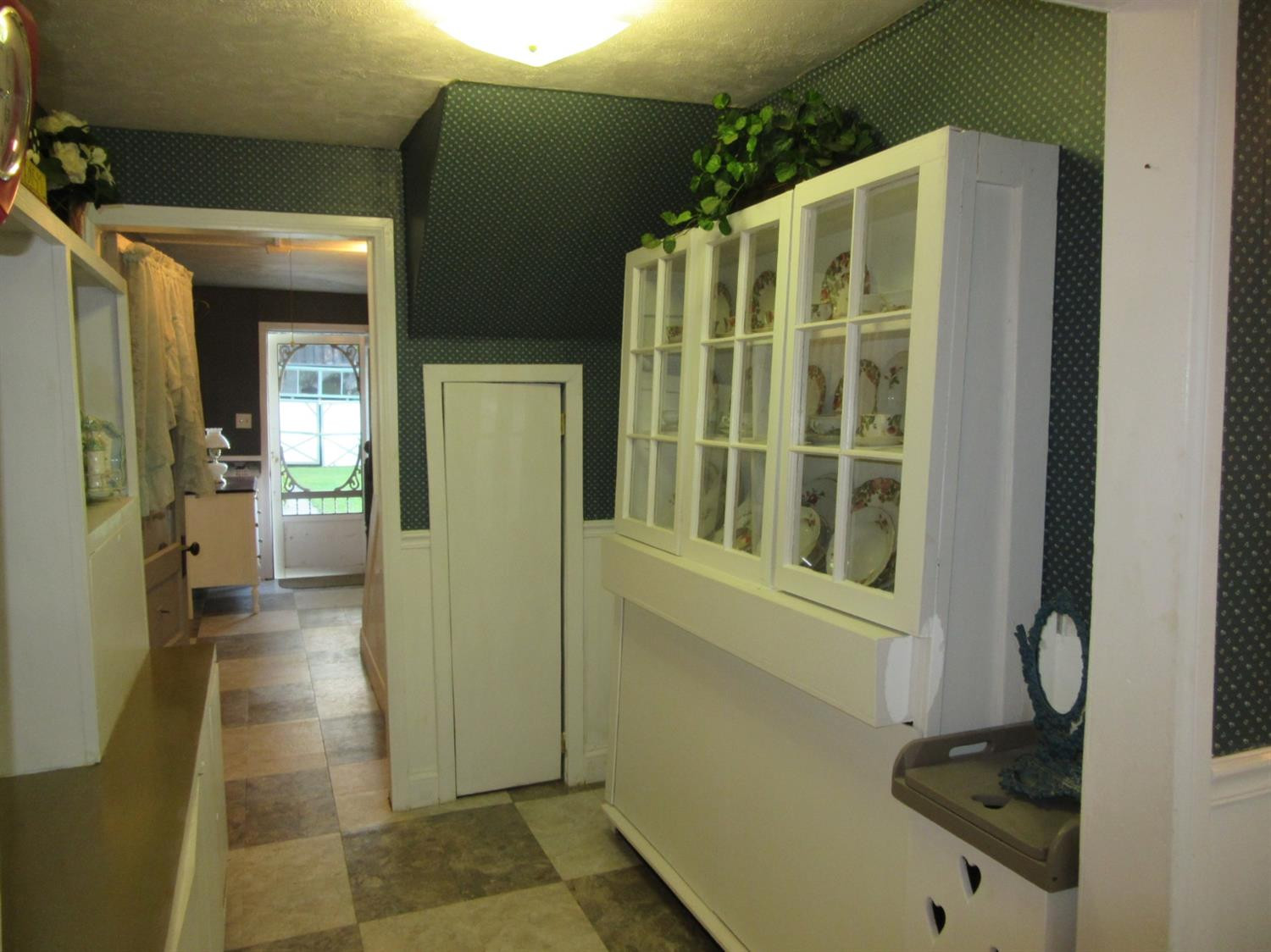 468 Danville Loop 1 Road Nicholasville, KY 40356 - Photo 32 of 81 Photo 32