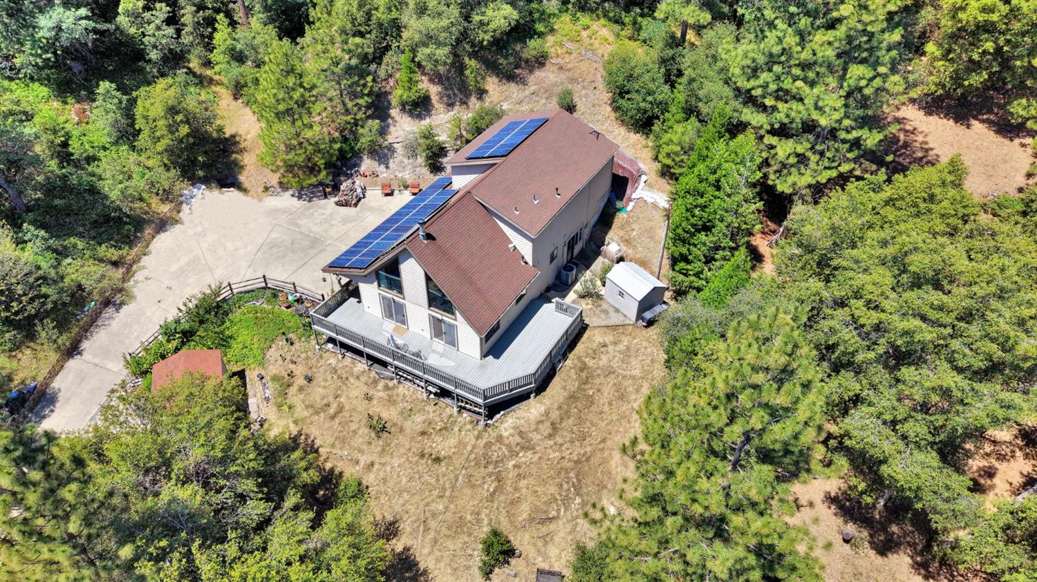 2471 Kokanee Road Mariposa, CA 95338 - Photo 40 of 40