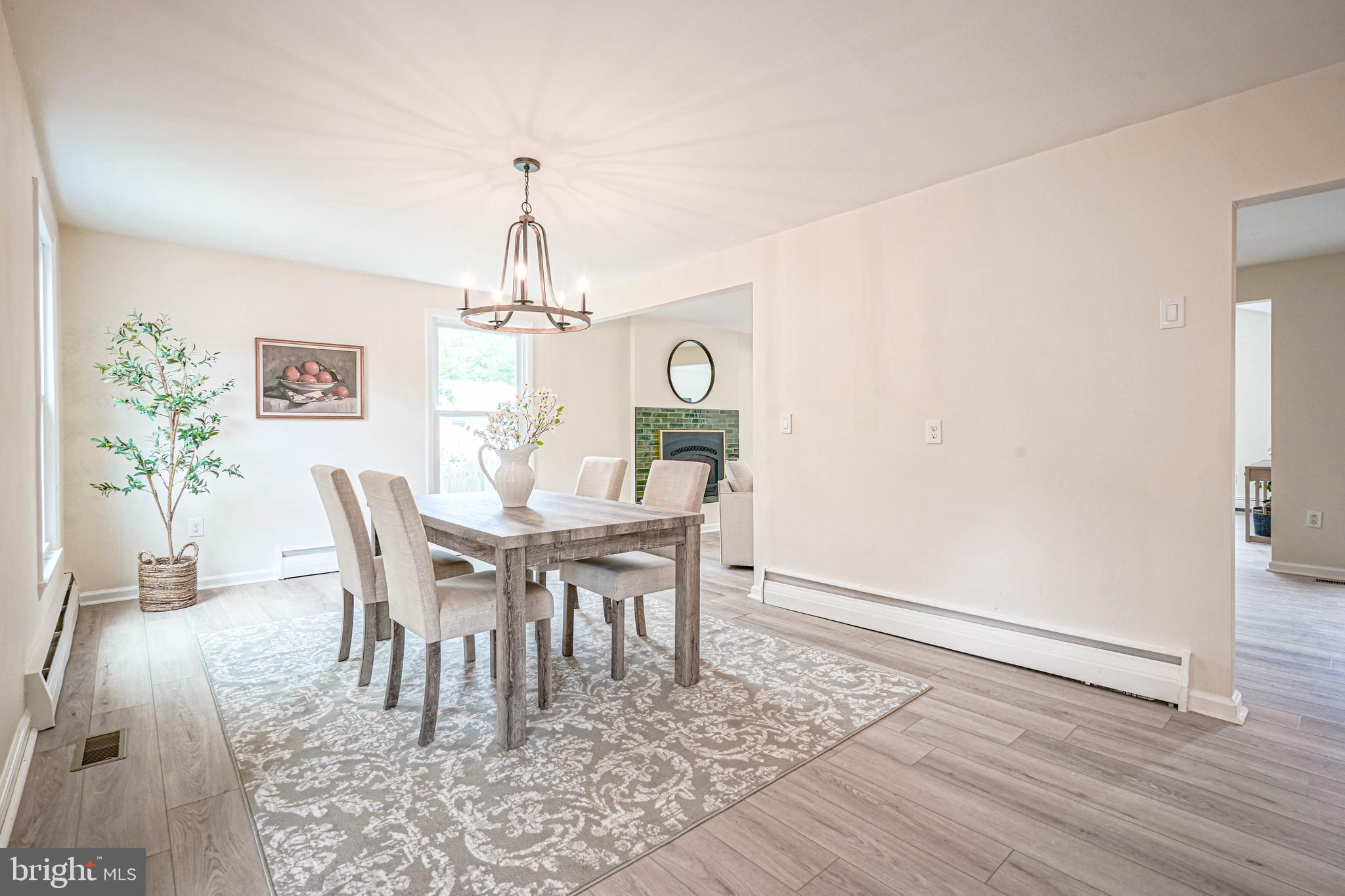 299 Hickstown Road Sicklerville, NJ 08081 - Photo 15 of 43