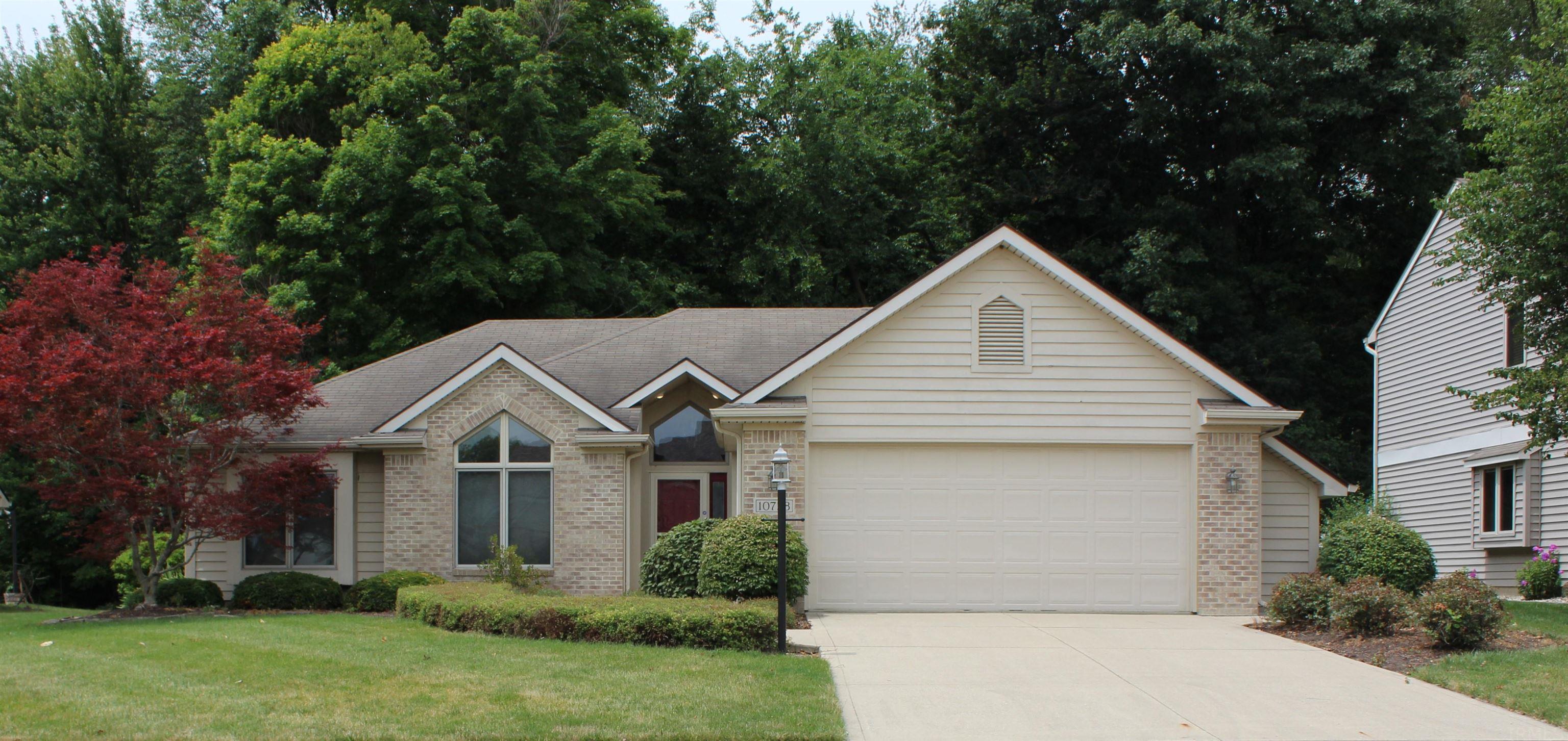 10723 Wild Ridge Place Fort Wayne, IN 46818 - Photo 1 of 34 Gallery Image 1