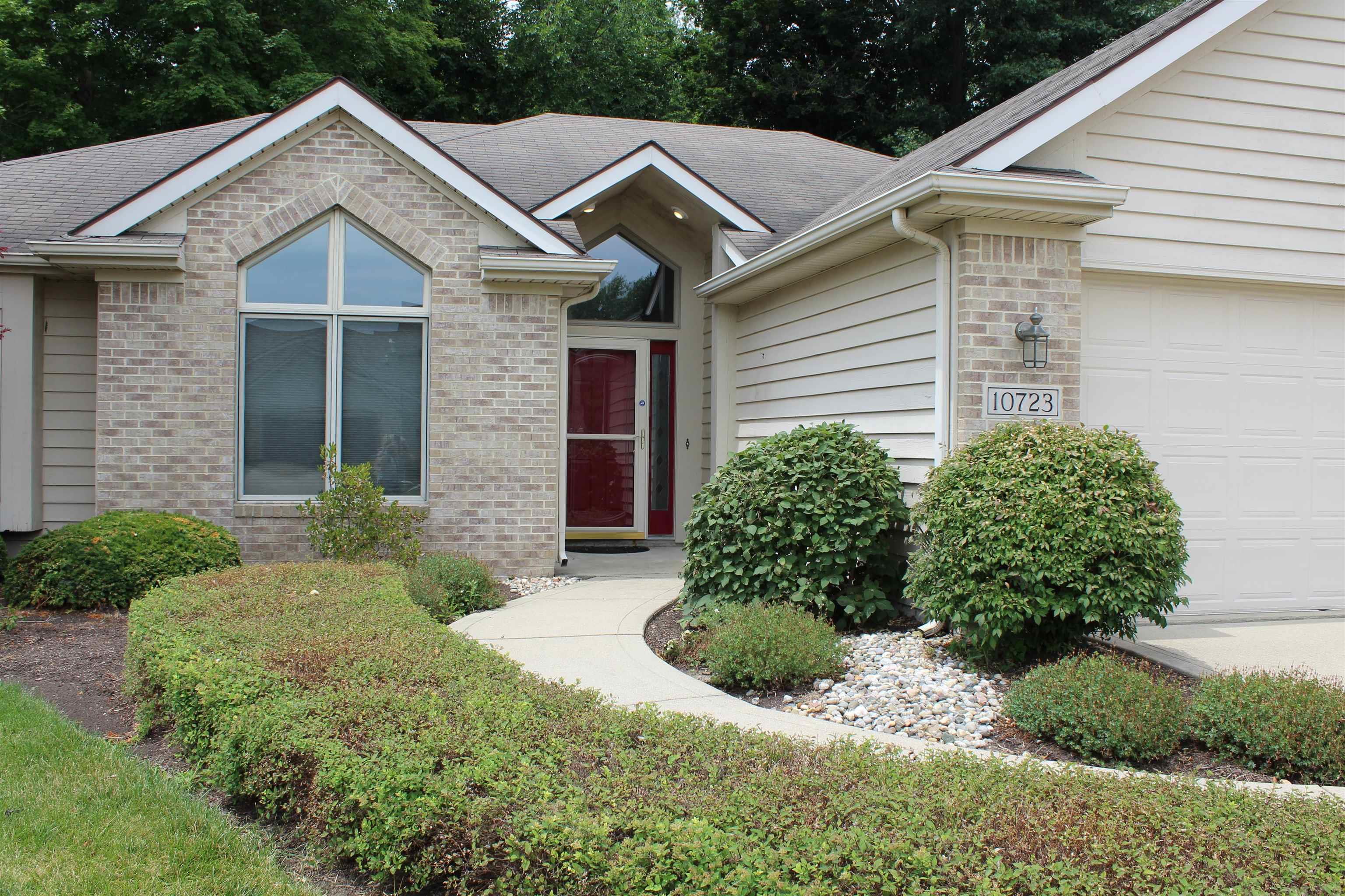 10723 Wild Ridge Place Fort Wayne, IN 46818 - Photo 2 of 34 Gallery Image 2