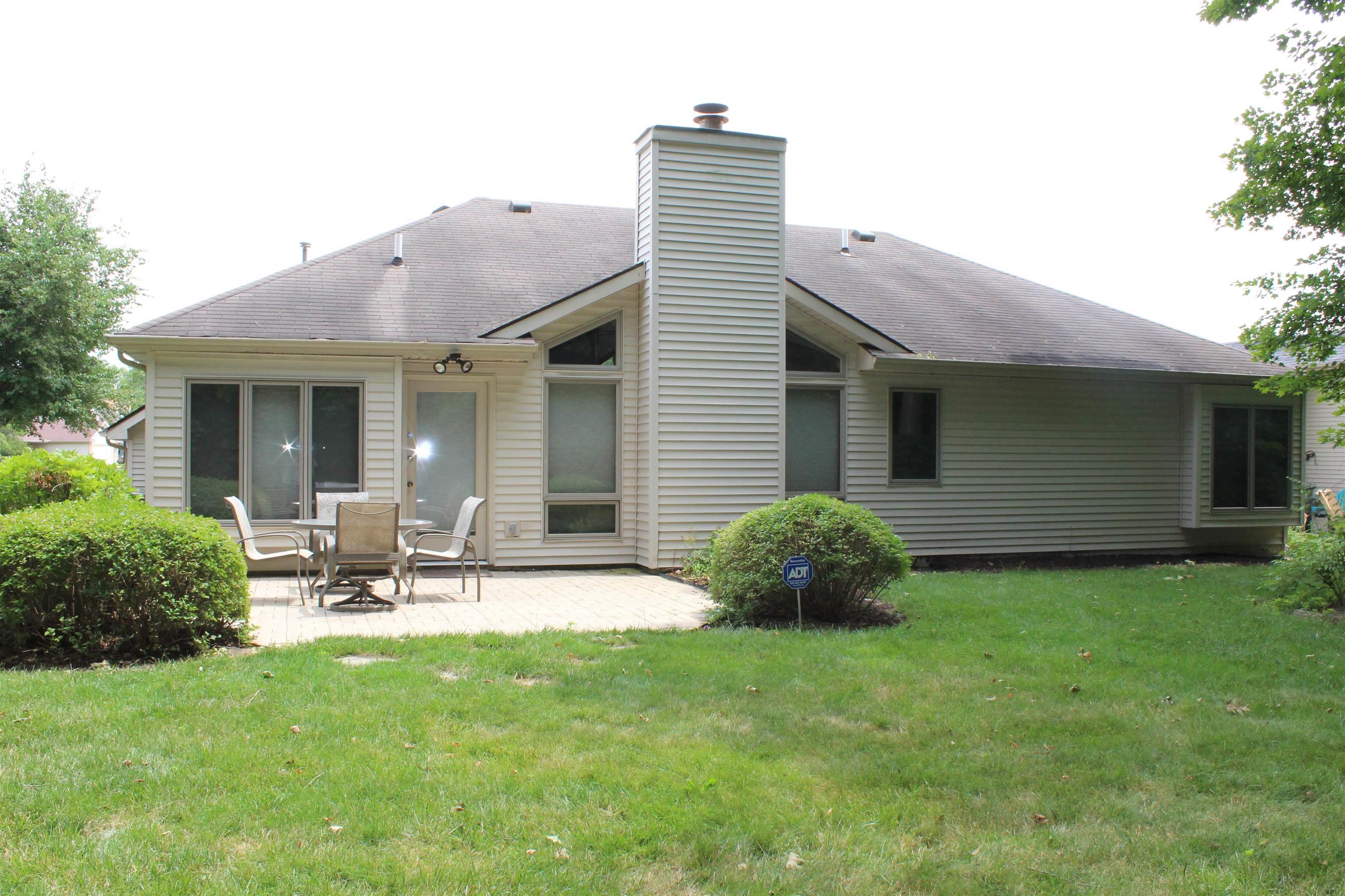 10723 Wild Ridge Place Fort Wayne, IN 46818 - Photo 28 of 34 Gallery Image 28