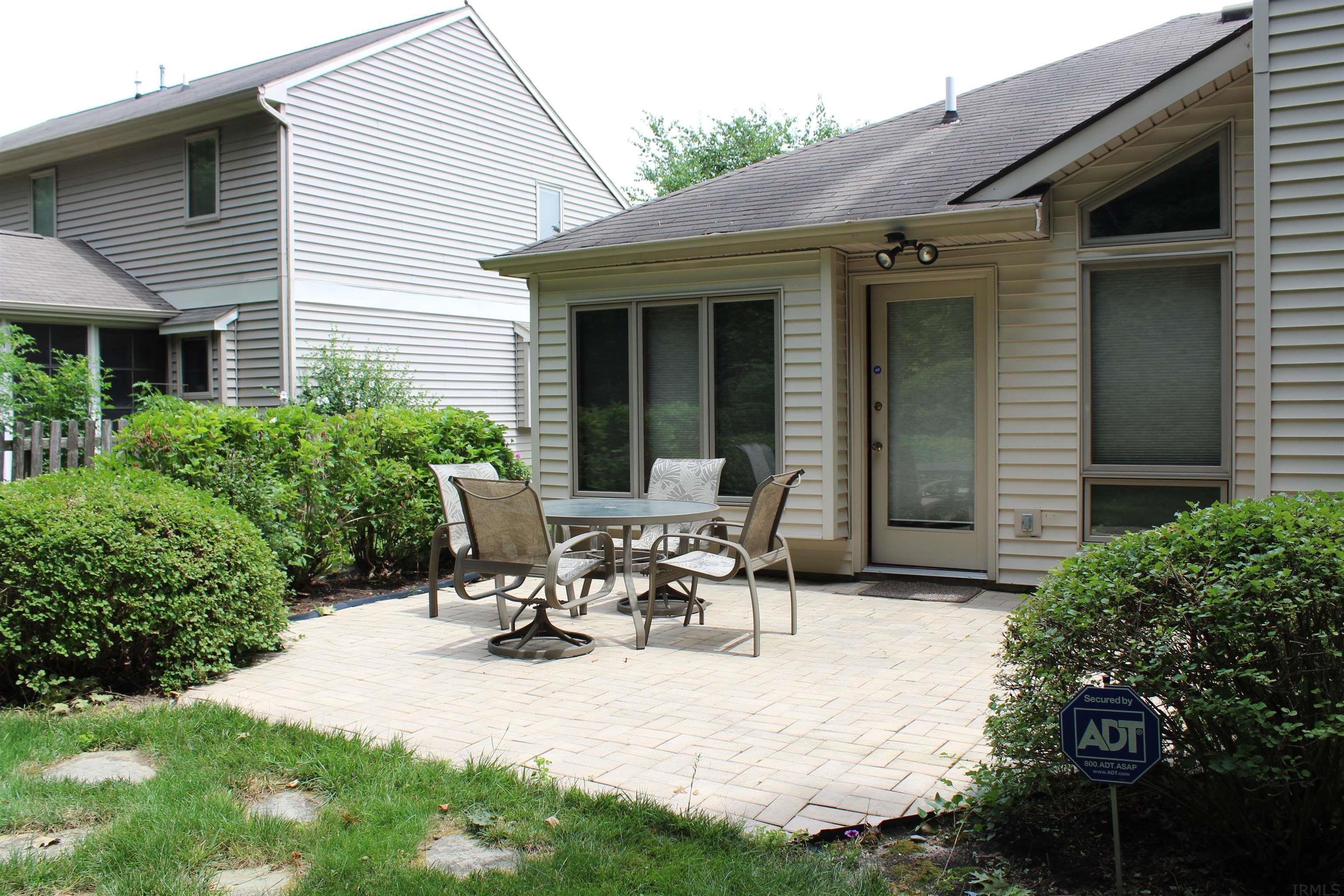 10723 Wild Ridge Place Fort Wayne, IN 46818 - Photo 30 of 34 Gallery Image 30