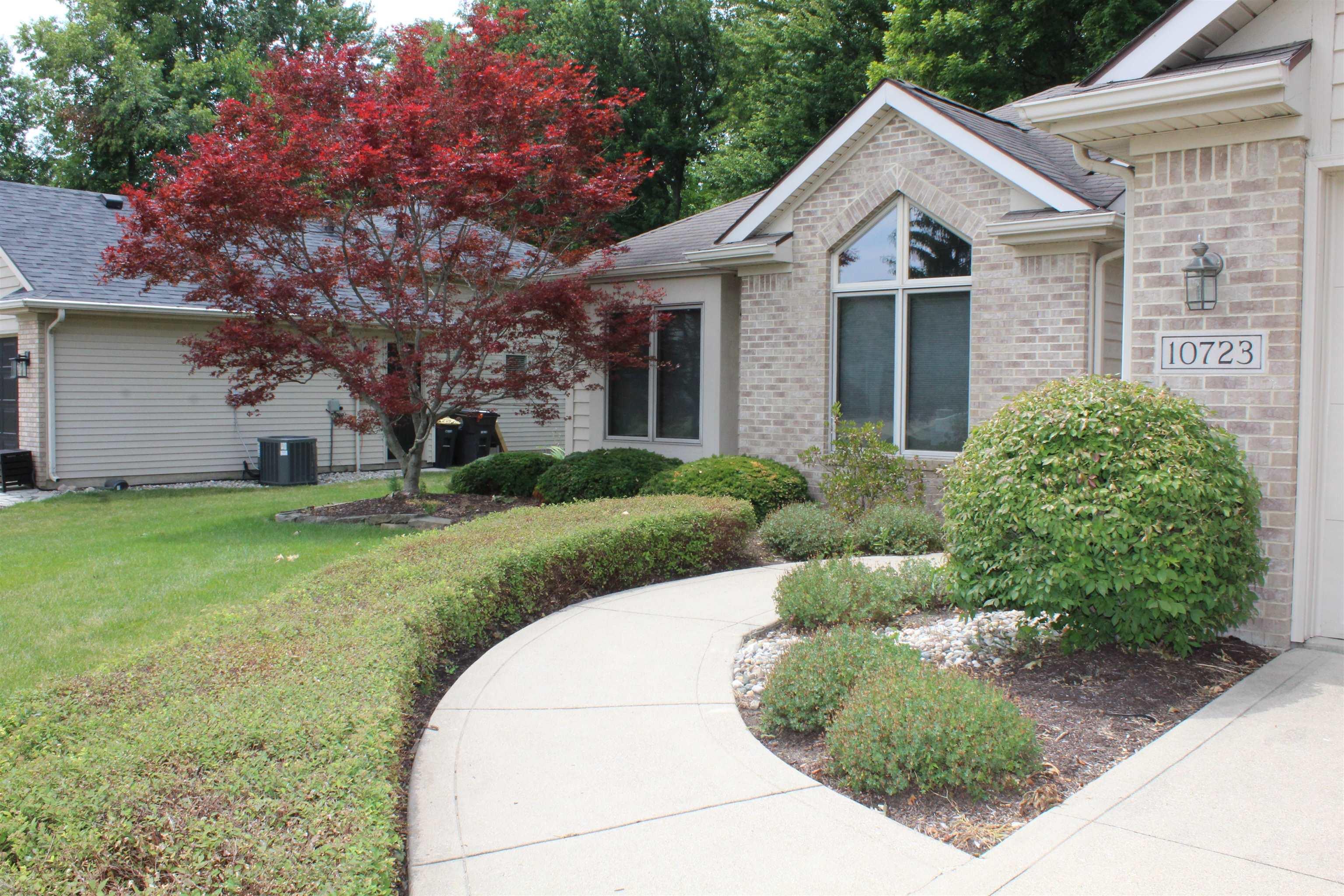 10723 Wild Ridge Place Fort Wayne, IN 46818 - Photo 3 of 34 Gallery Image 3
