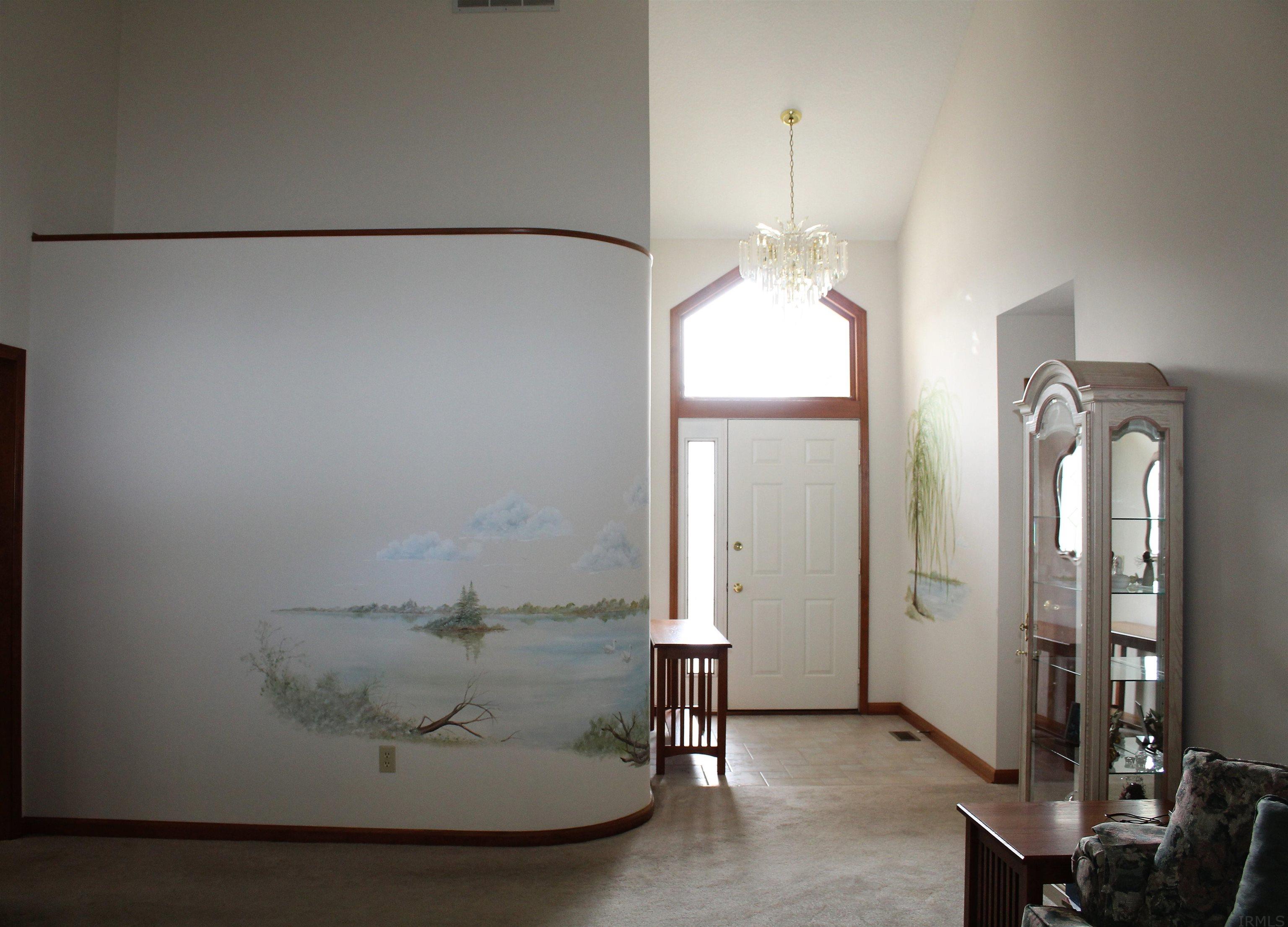 10723 Wild Ridge Place Fort Wayne, IN 46818 - Photo 5 of 34 Gallery Image 5
