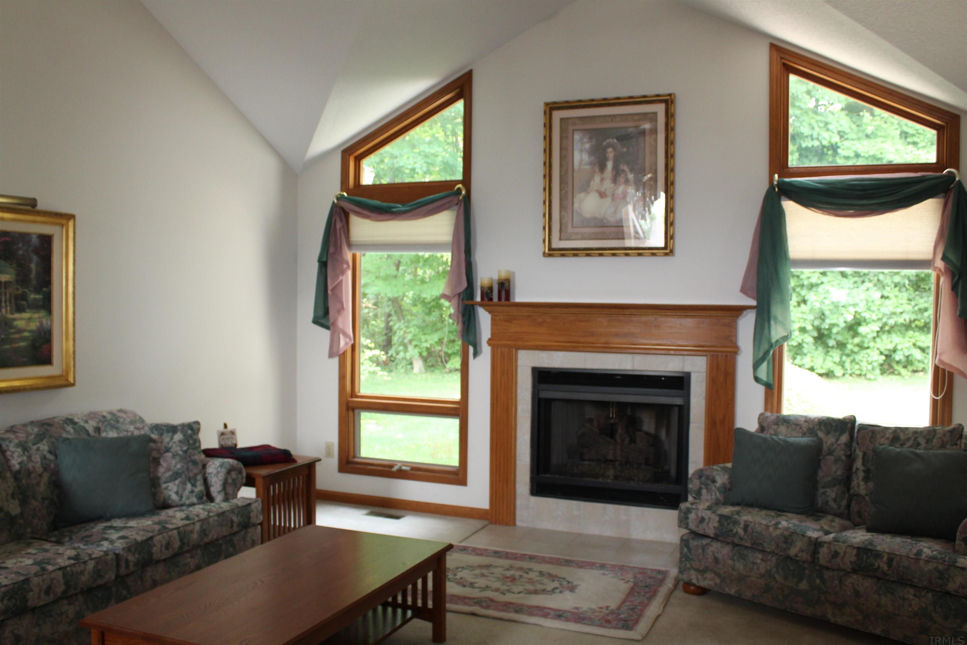 10723 Wild Ridge Place Fort Wayne, IN 46818 - Photo 7 of 34 Gallery Image 7
