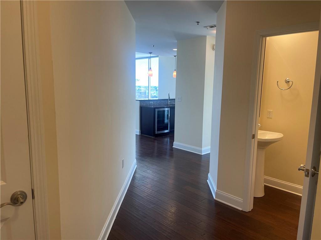 270 17th Street Northwest, Unit 1602 Atlanta, GA 30363 - Photo 7 of 55