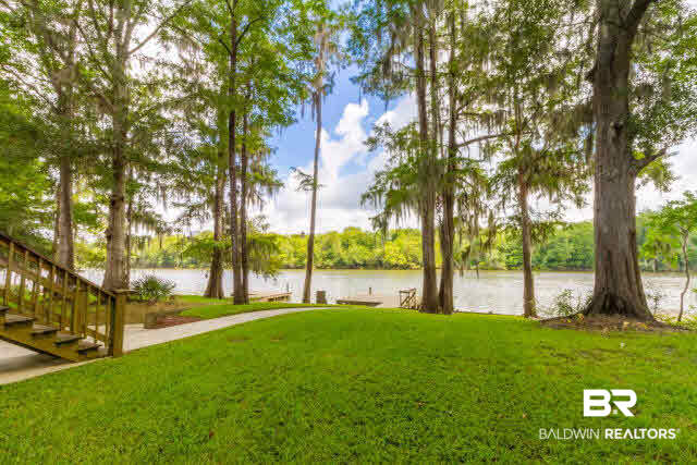 8415 Bryant's Lndg Road Stockton, AL 36579 - Photo 3 of 20 Sprinkler System