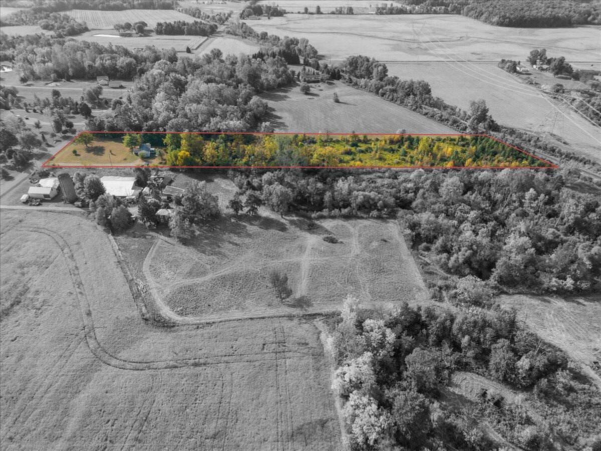 19459 Dog Leg Road Marysville, OH 43040 - Photo 38 of 46 39-PropertyLines