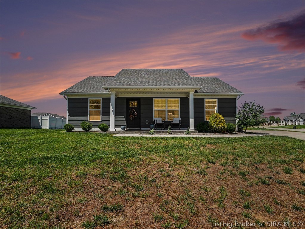 6619 Sunset Loop Charlestown, IN 47111 - Photo 2 of 28