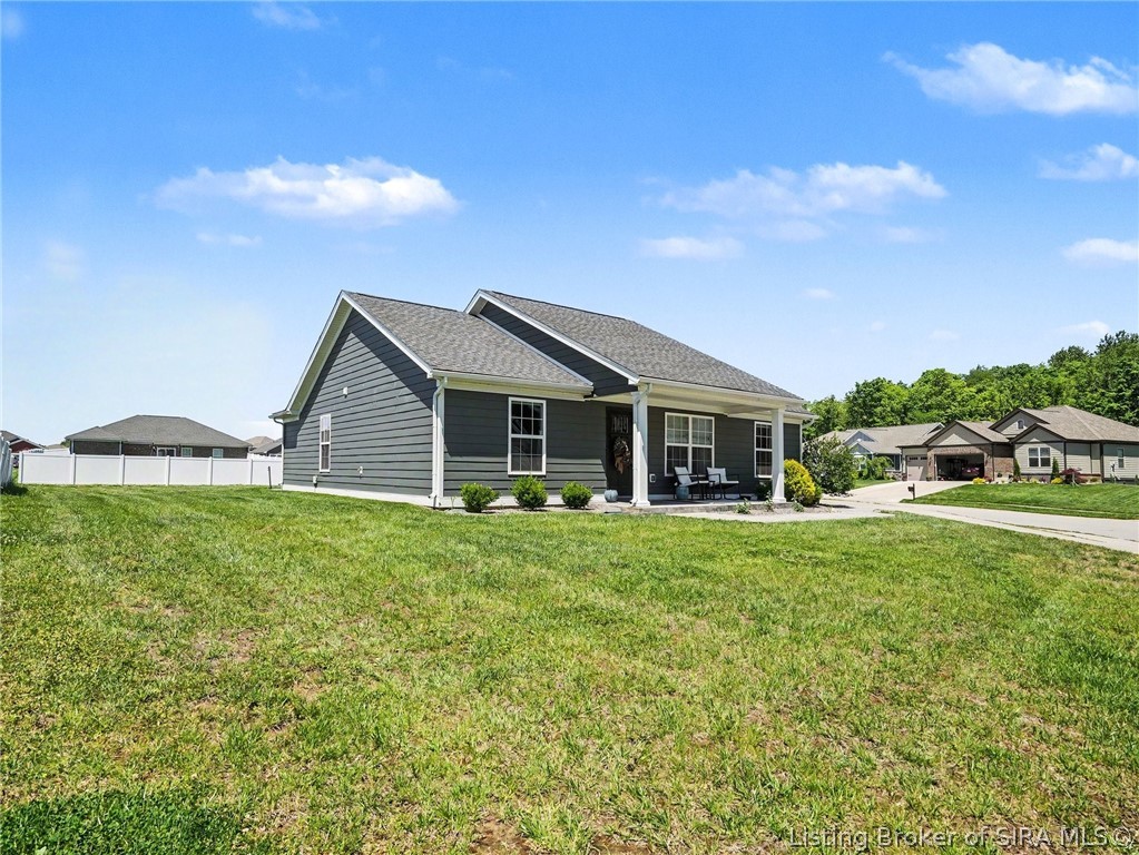 6619 Sunset Loop Charlestown, IN 47111 - Photo 4 of 28