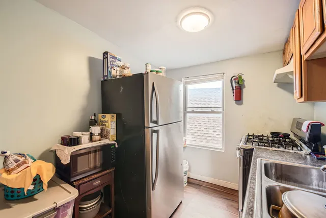 $250,000 | 8151 South Bennett Avenue, Chicago, IL 60617