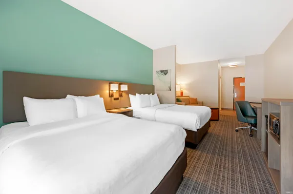 $4,600,000 | 9530 Highway 56, French Lick, IN 47432