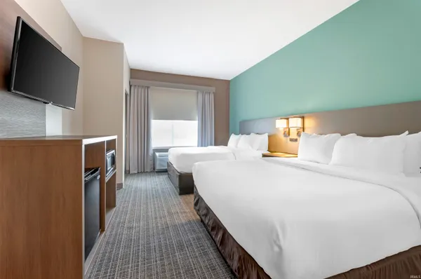 $4,600,000 | 9530 Highway 56, French Lick, IN 47432