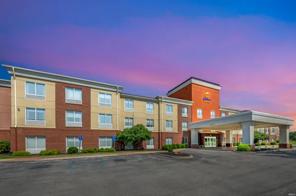 $4,600,000 | 9530 Highway 56, French Lick, IN 47432