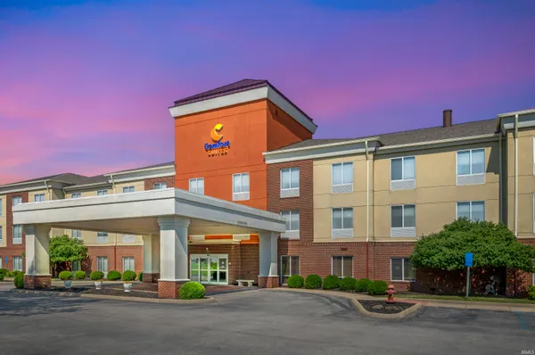 $4,600,000 | 9530 Highway 56, French Lick, IN 47432