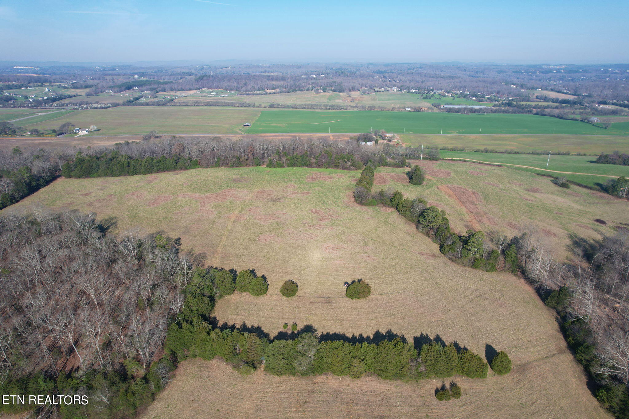Lot 4 Dry Valley Road Northeast Cleveland, TN 37312 - Photo 2 of 4 5-web-or-mls-DJI_0011