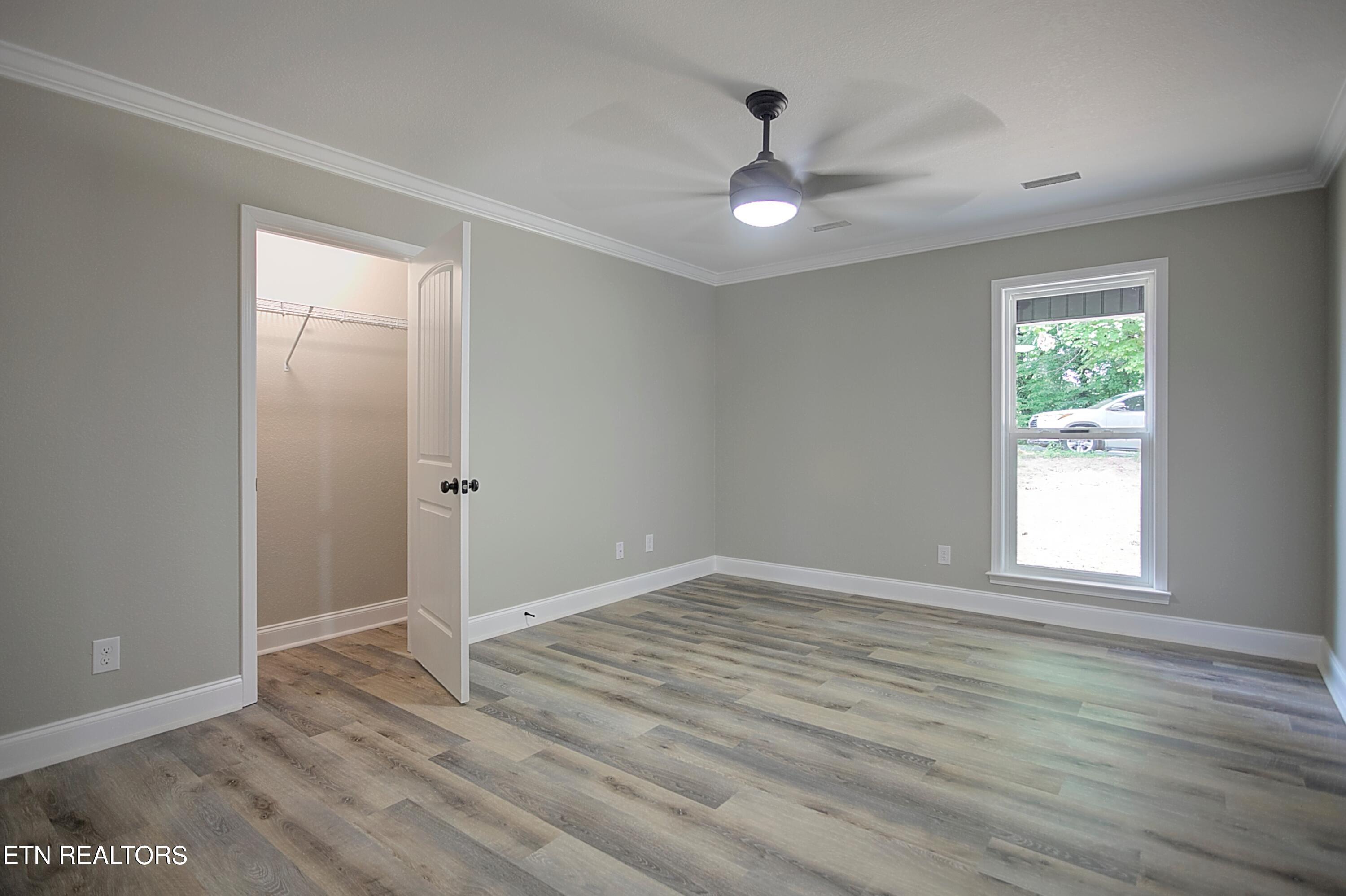 6120 Hutton Ridge Road Maryville, TN 37801 - Photo 8 of 15 Bedroom