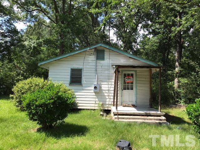 5520 Bobbitt Road Apex, NC 27539 - Photo 1 of 3