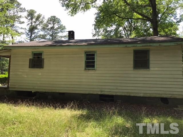 5520 Bobbitt Road Apex, NC 27539 - Photo 2 of 3