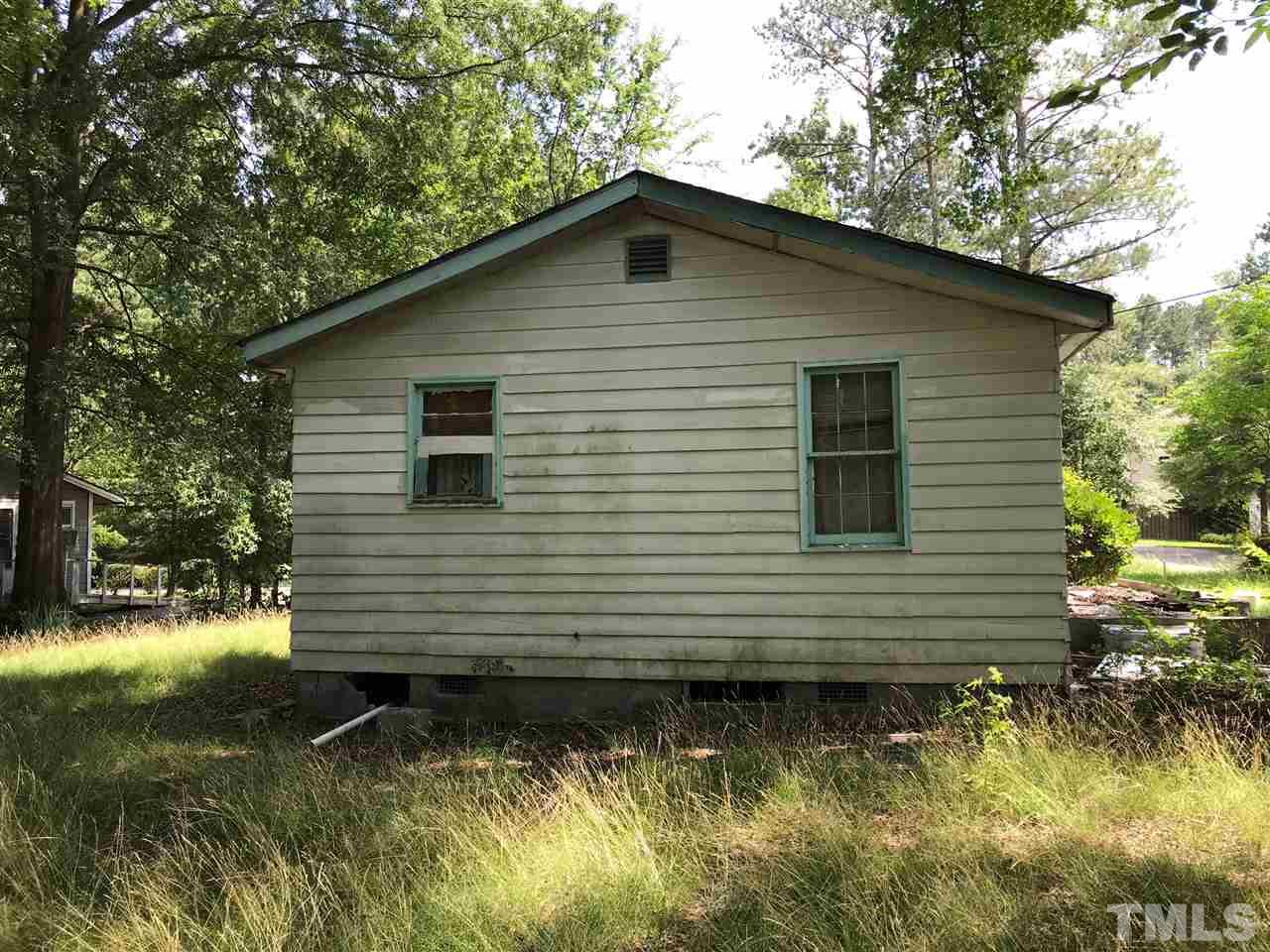 5520 Bobbitt Road Apex, NC 27539 - Photo 3 of 3