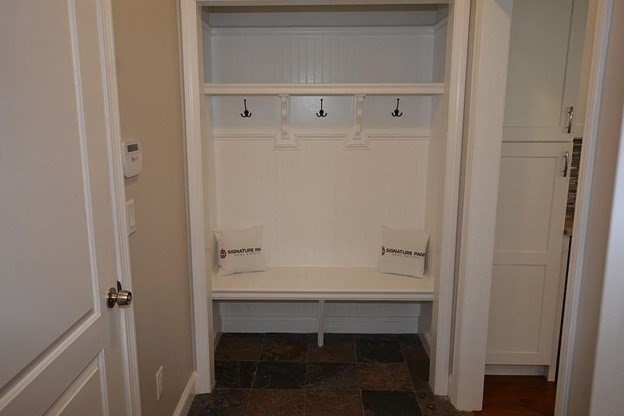 40 Green Street Foxboro, MA 02035 - Photo 10 of 16 a view of an empty room