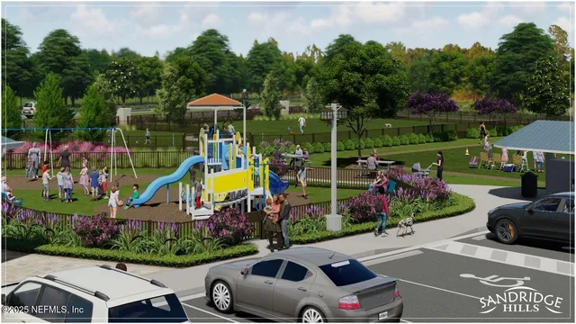 $369,500 | 2919 Darlington Oak Rd Green Cove Springs, Green Cove Springs, FL 32043