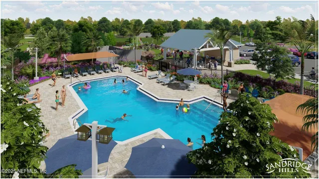 $369,500 | 2919 Darlington Oak Rd Green Cove Springs, Green Cove Springs, FL 32043