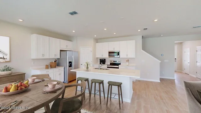 $369,500 | 2919 Darlington Oak Rd Green Cove Springs, Green Cove Springs, FL 32043