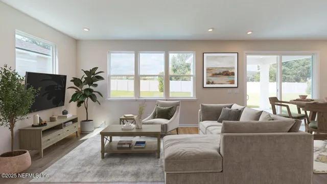 $369,500 | 2919 Darlington Oak Rd Green Cove Springs, Green Cove Springs, FL 32043