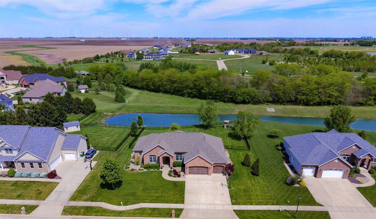 1248 Talon Lane Forsyth, IL 62535 - Photo 58 of 67