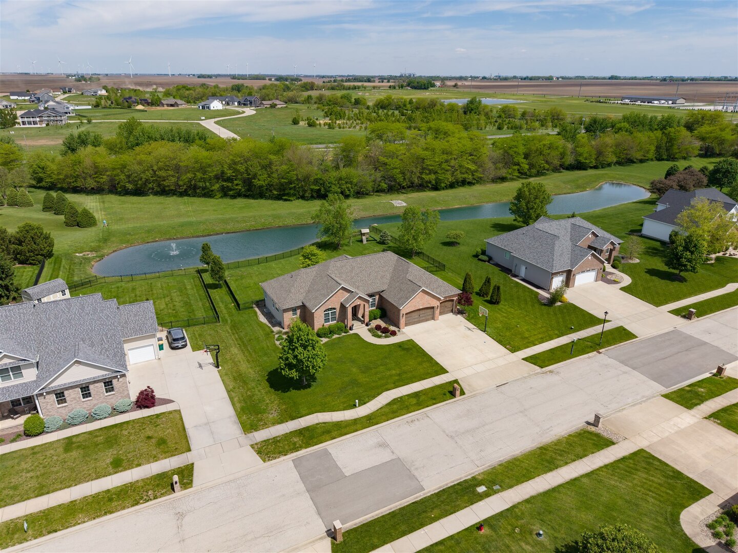 1248 Talon Lane Forsyth, IL 62535 - Photo 60 of 67