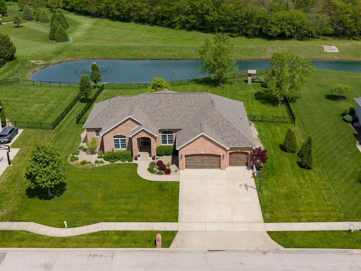 1248 Talon Lane Forsyth, IL 62535 - Photo 63 of 67