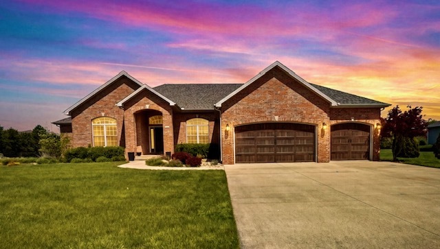 1248 Talon Lane Forsyth, IL 62535 - Photo 9 of 67
