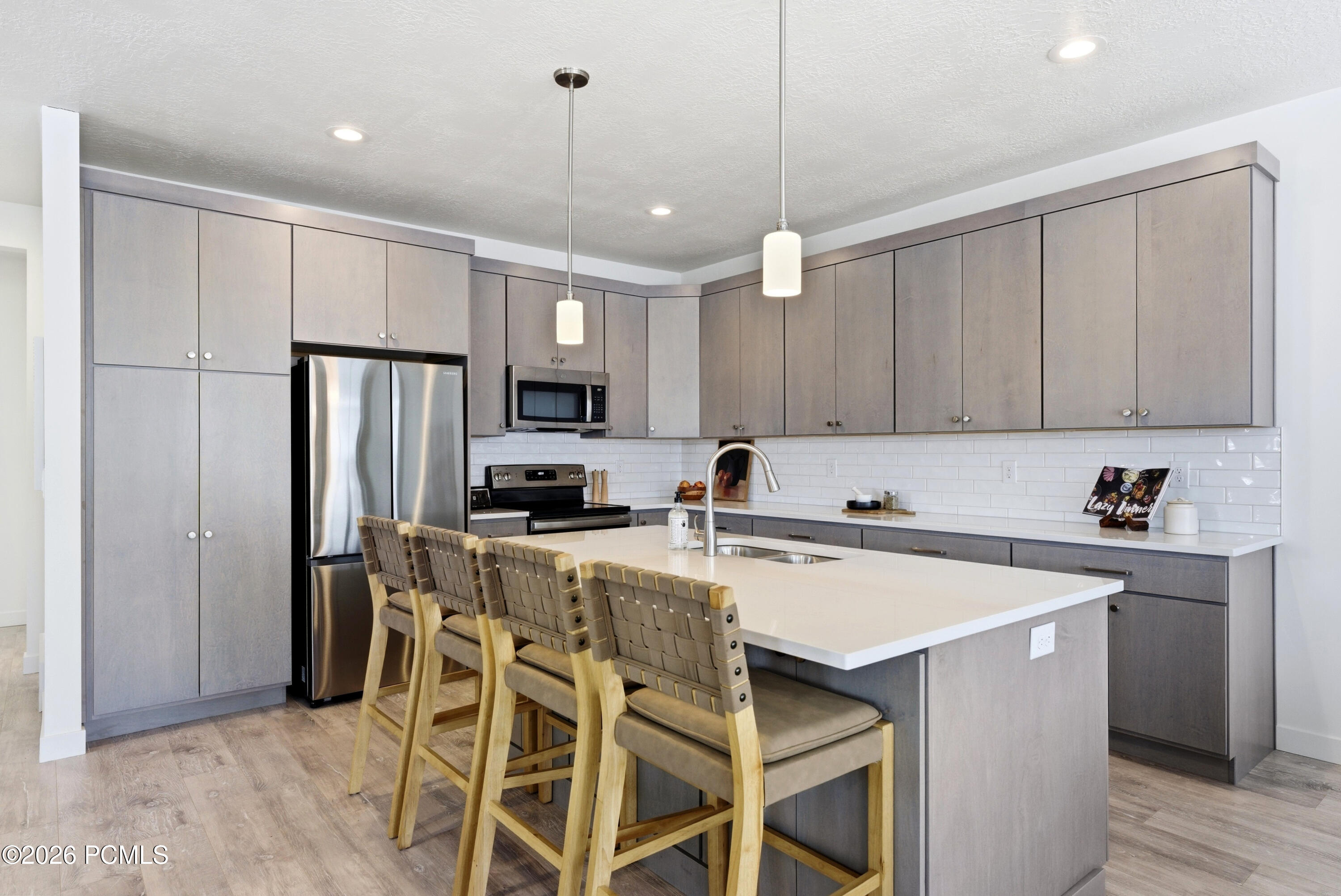 6097 North Brookline Road, Unit A Heber City, UT 84032 - Photo 7 of 42